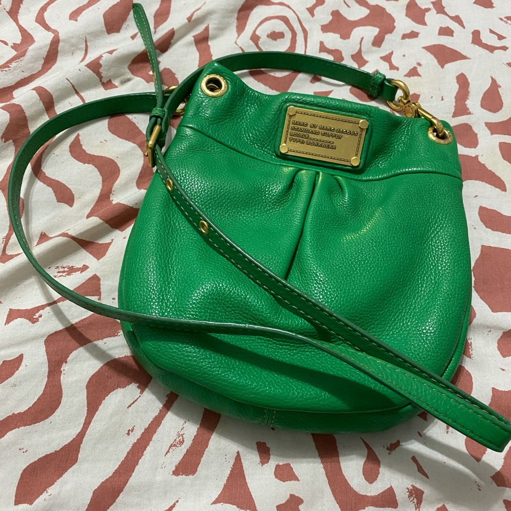 Marc jacobs bag